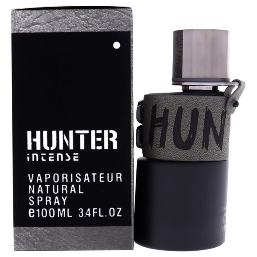 Armaf Hunter Intense By  For Men In N/a