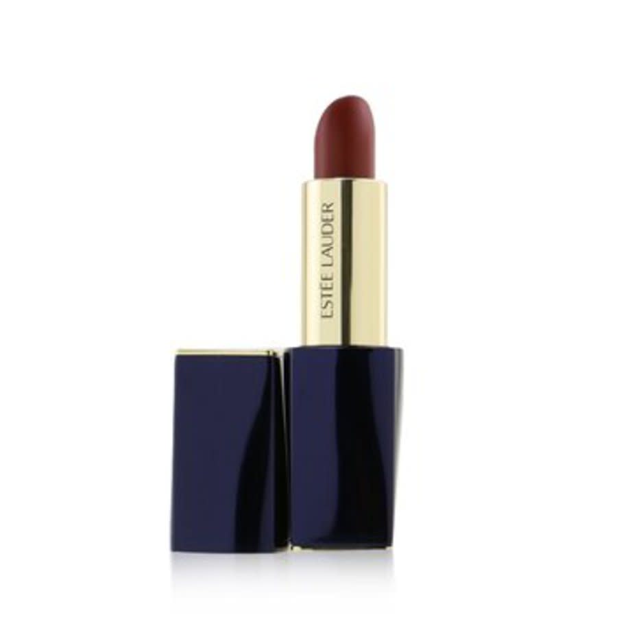 Estée Lauder - Pure Color Envy Matte Sculpting Lipstick - # 572 Fabulous 3.5g/0.12oz In N,a