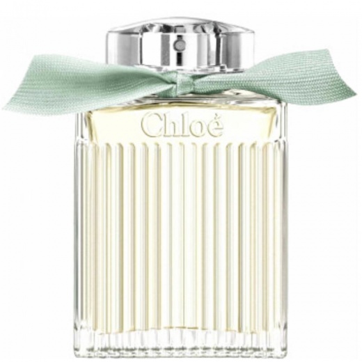 Chloé Chloe Ladies Naturelle Edp 3.4 oz (tester) Fragrances 3614228842815 In Black