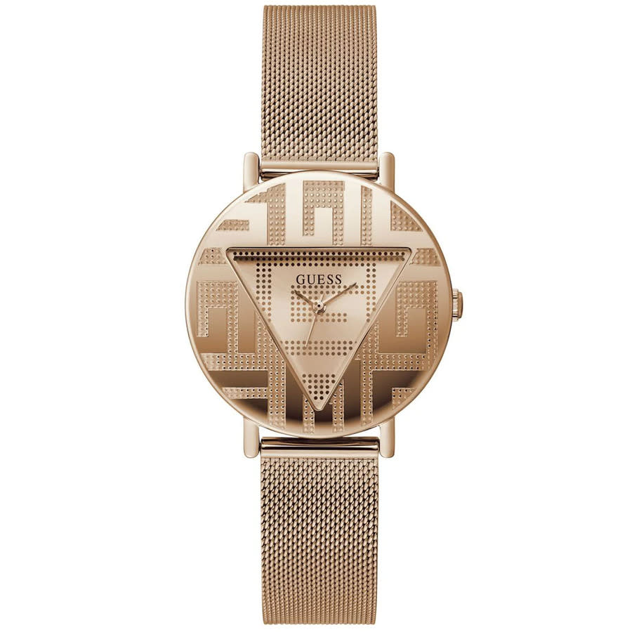 Guess iconic watch clearance