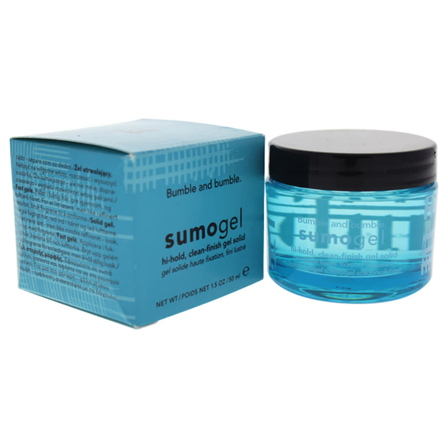 Bb. Sumogel by Bumble and Bumble for Unisex - 1.5 oz Gel