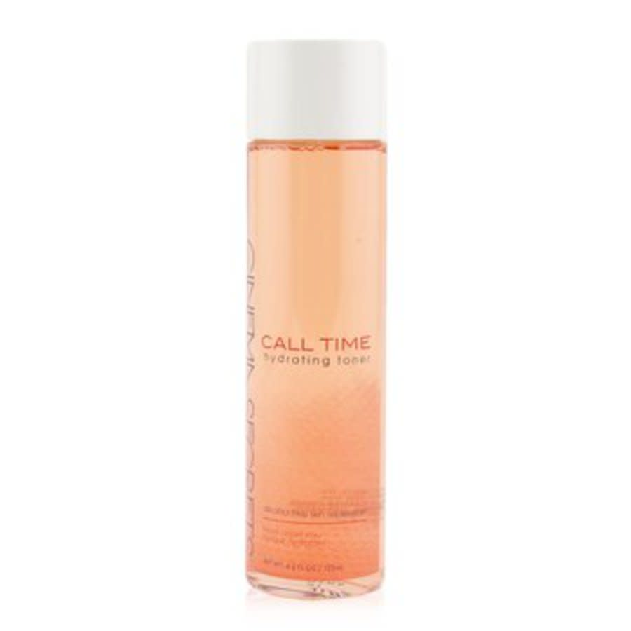 Cinema Secrets - Call Time Hydrating Toner 125ml/4.2oz In Lavender / White