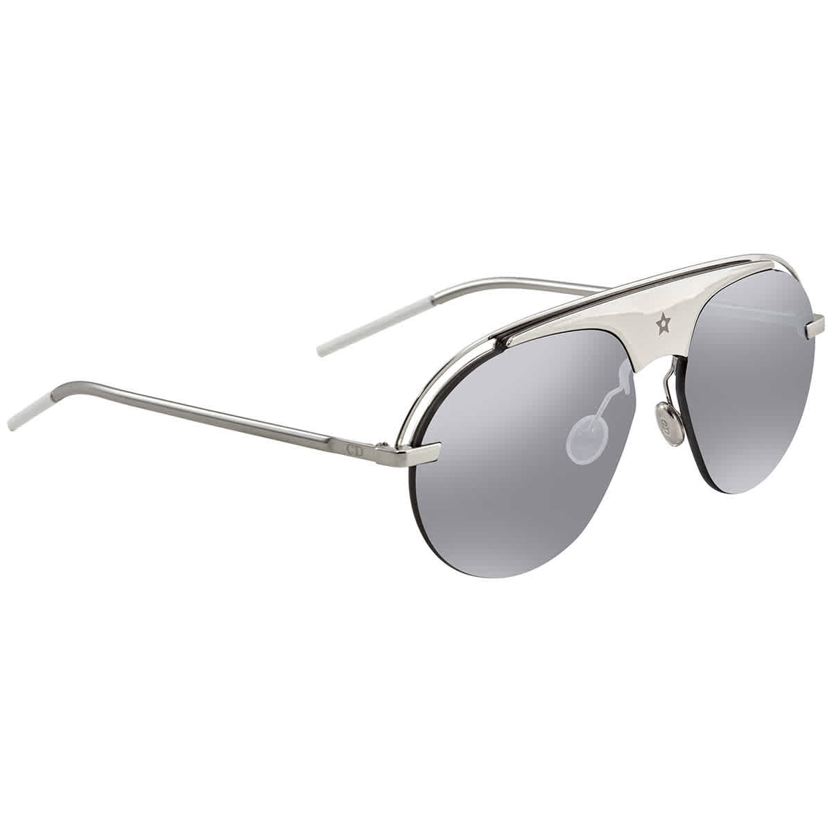 dior round sunglasses women