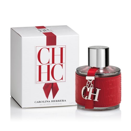 Carolina Herrera Ch /  Edt Spray 3.4 oz (w) In N,a