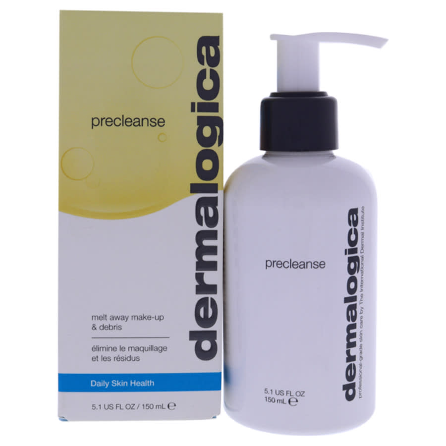 PreCleanse by Dermalogica for Unisex - 5.1 oz Cleanser