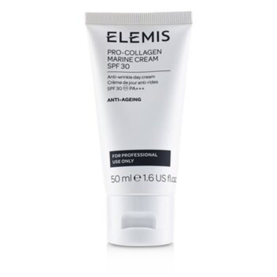 Elemis - Pro-collagen Marine Cream Spf 30 (salon Product) 50ml/1.6oz