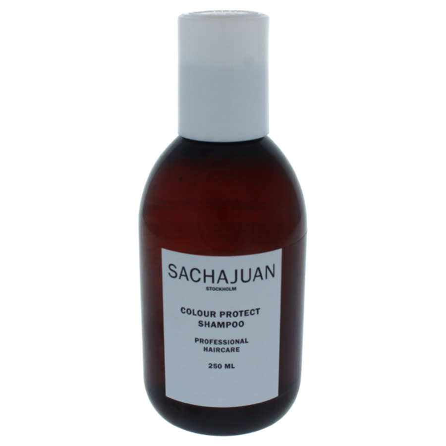 Shop Sachajuan Colour Protect Shampoo By Sachajuan For Unisex - 8.45 oz Shampoo In N/a