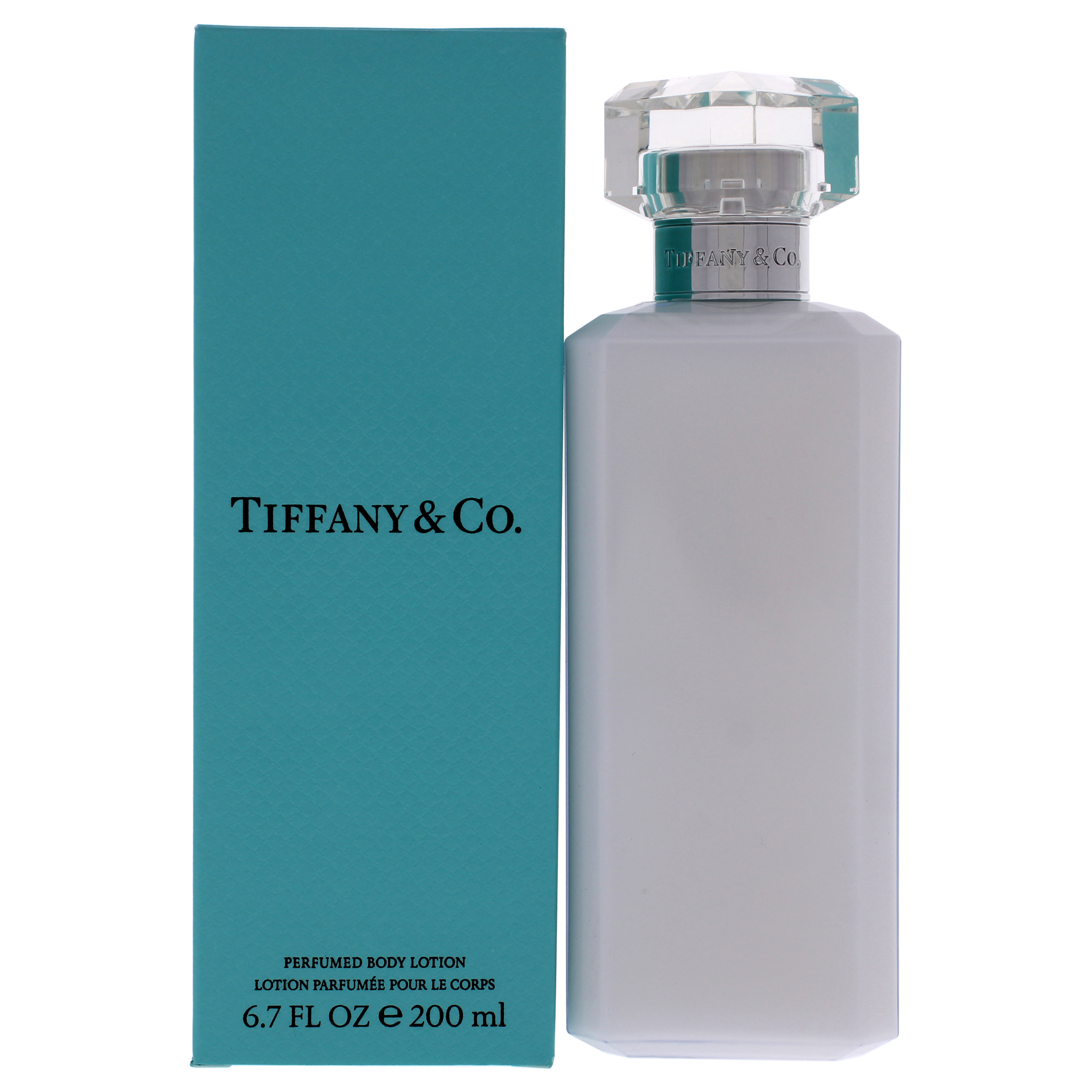 Tiffany \u0026 Co Ladies Perfumed Body 