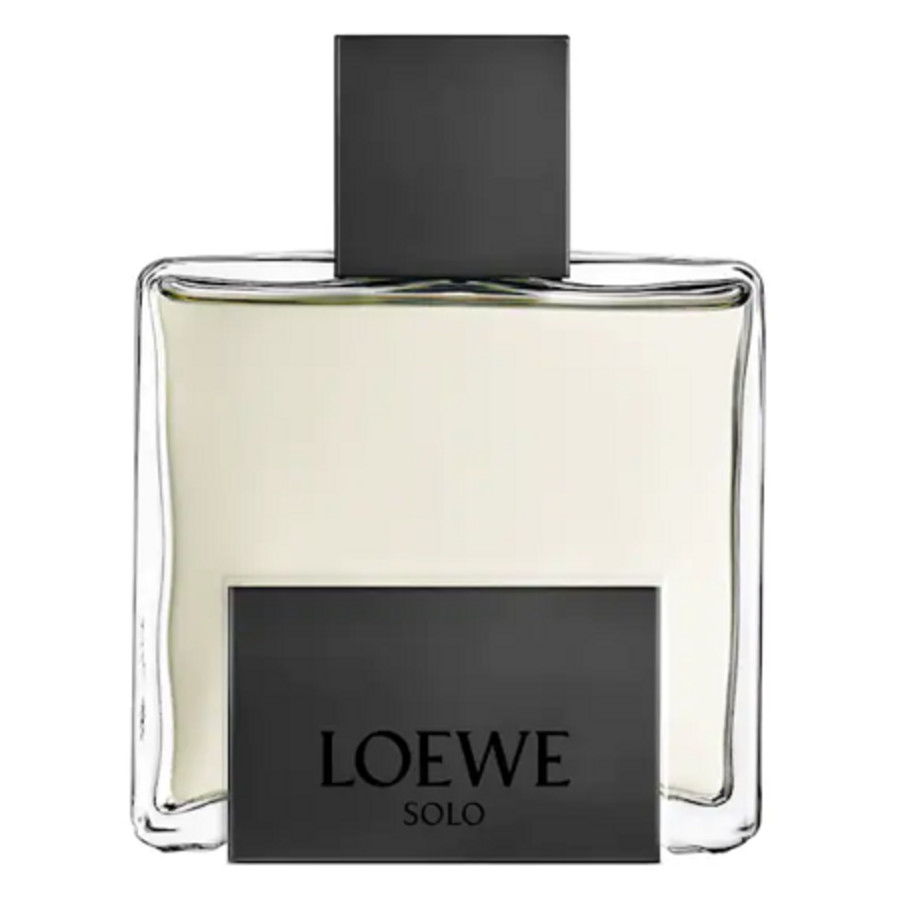 Loewe Mens Solo Loewe Mercurio EDP Spray 3.3 oz (Tester) Fragrances 8426017066617