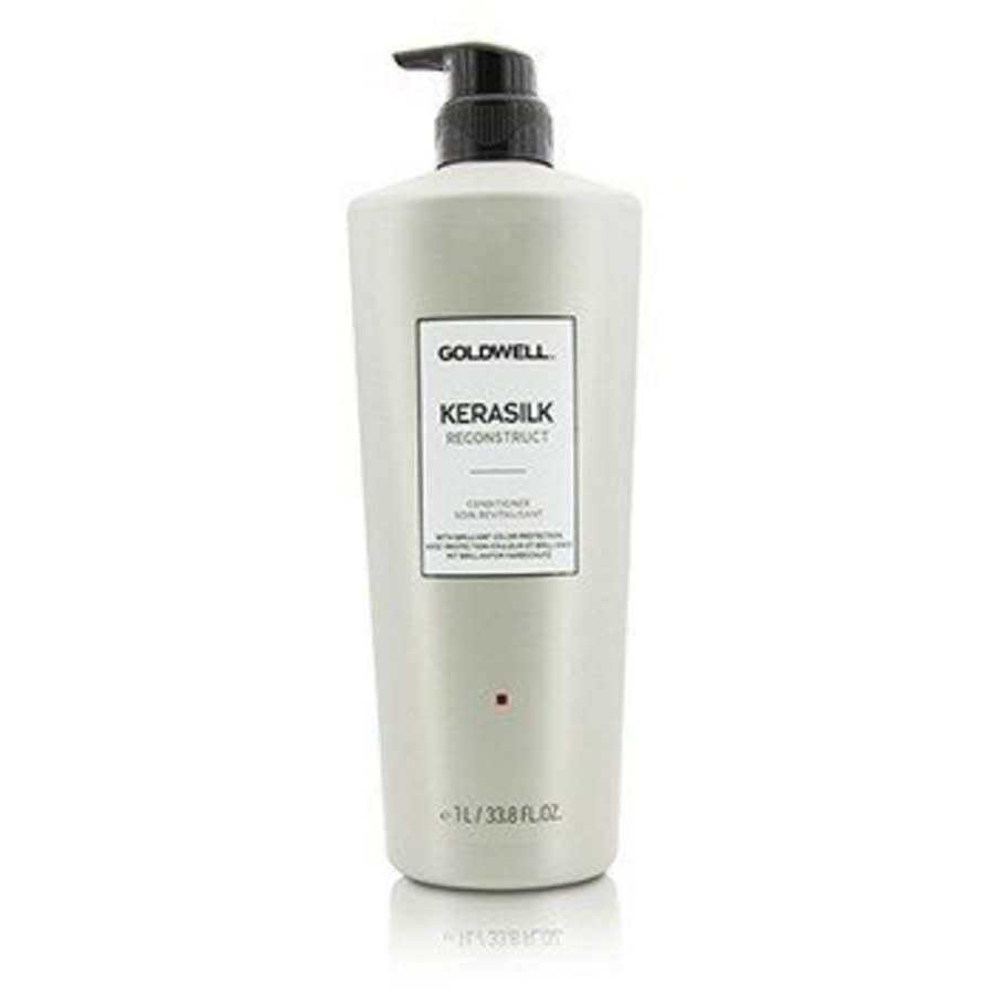 Goldwell - Kerasilk Reconstruct Conditioner (for Stressed And Damaged Hair) 1000ml/33.8oz In N,a