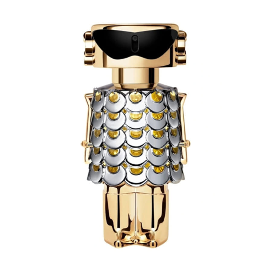 Rabanne Ladies Fame Edp Spray 1.7 oz Fragrances 3349668594429 In N/a