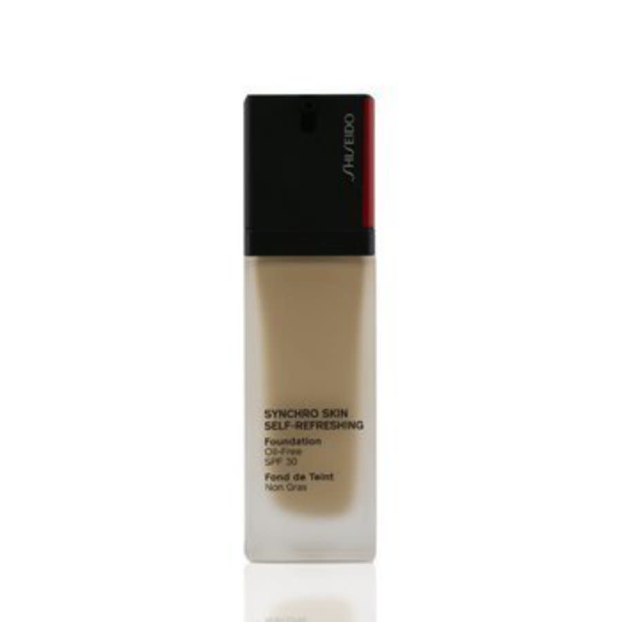 Shiseido Synchro Skin Self-refreshing Foundation Spf 30 260 - Cashmere 1.0 oz/ 30 ml In # 260 Cashmere
