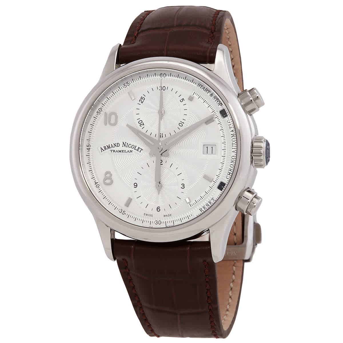 Armand Nicolet Brand Watches