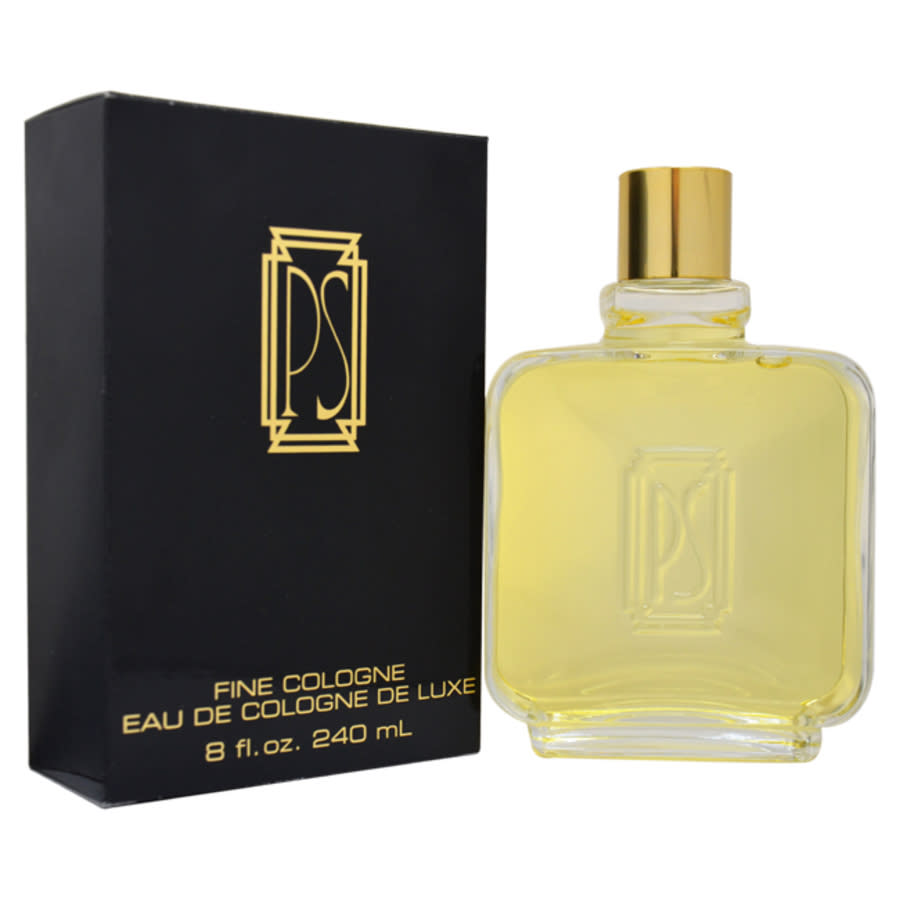 Shop Paul Sebastian By  Cologne 8.0 oz In Amber