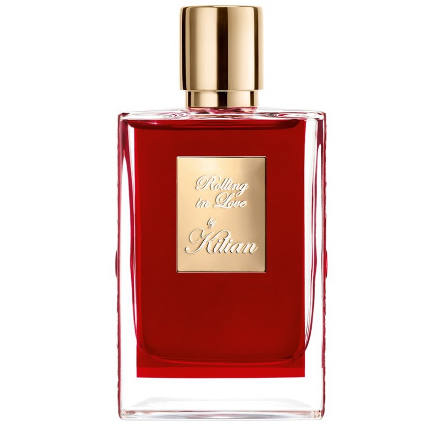 Kilian Rolling In Love Eau De Parfum 50 ml In N/a