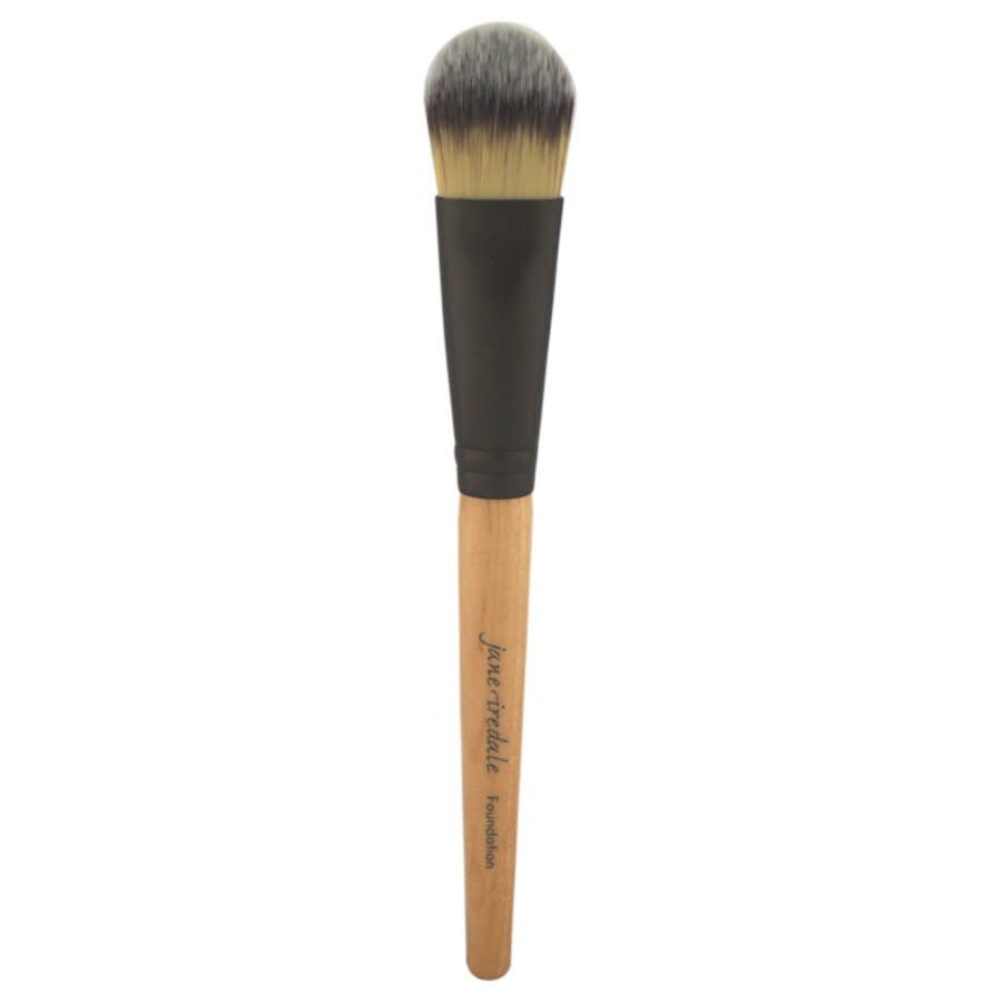 JANE IREDALE FOUNDATION BRUSH BY JANE IREDALE FOR WOMEN - 1 PC BRUSH