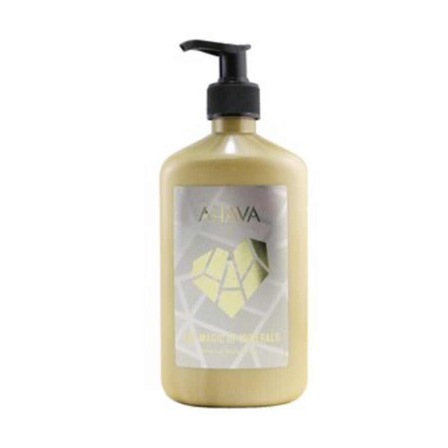 Ahava - The Magic Of Minerals Mineral Body Lotion (limited Edition) 500ml/17oz In N,a