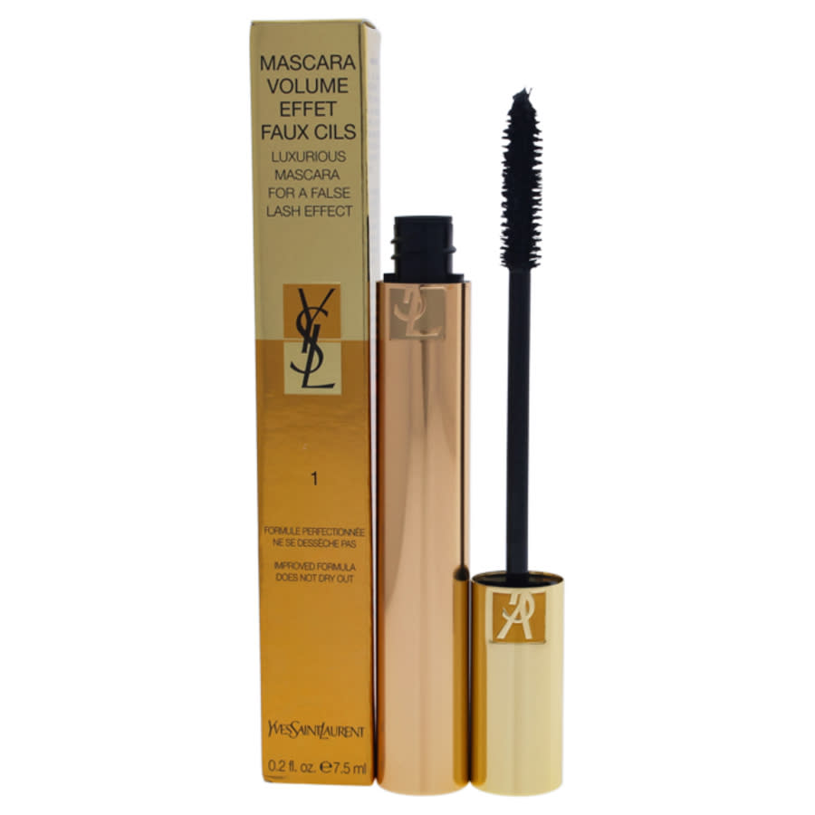 YSL Mascara Volume Effet Faux Cils