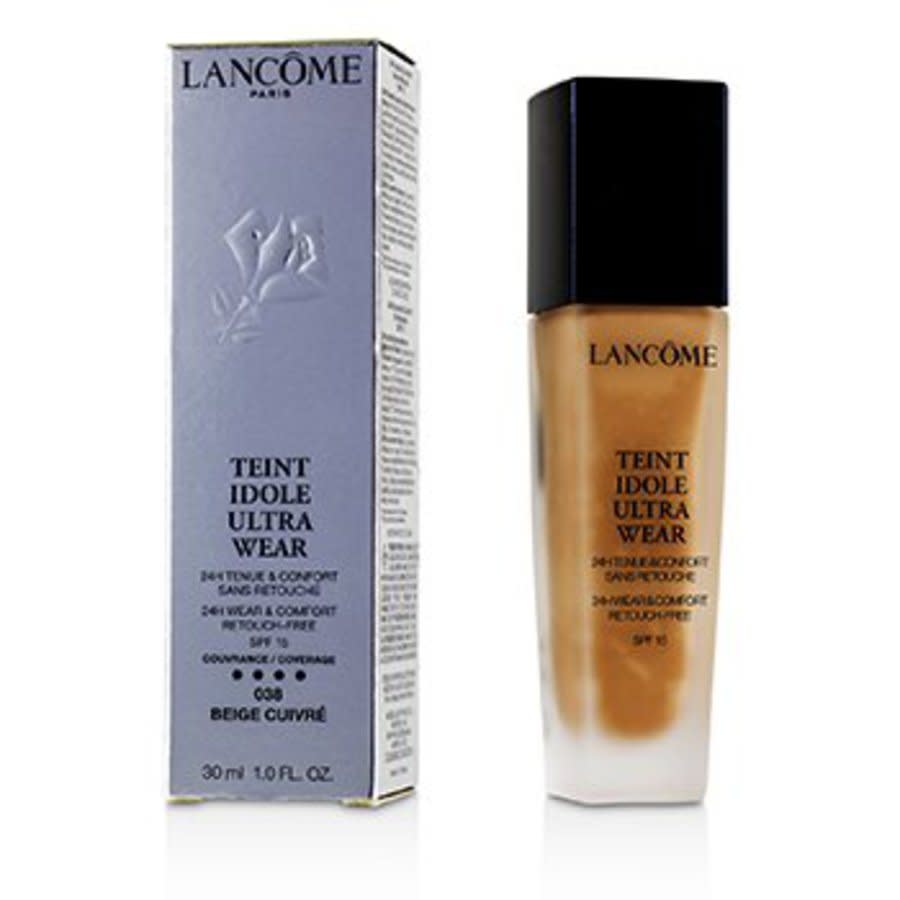 Lancôme Lancome Cosmetics 3614271430311 In # 038 Beige Cuivre