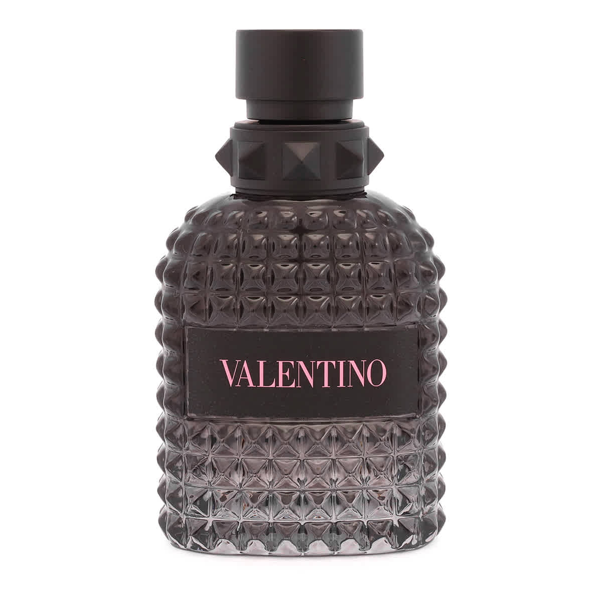 VALENTINO UOMO BORN IN ROMA / VALENTINO EDT SPRAY 1.7 OZ (50 ML) (M)