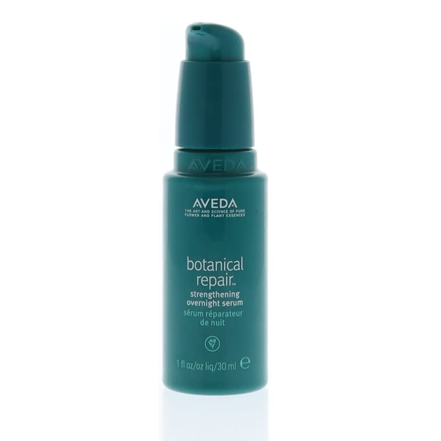 Aveda Botanical Repair Strengthening Overnight Serum 1 oz Hair Care 018084051412
