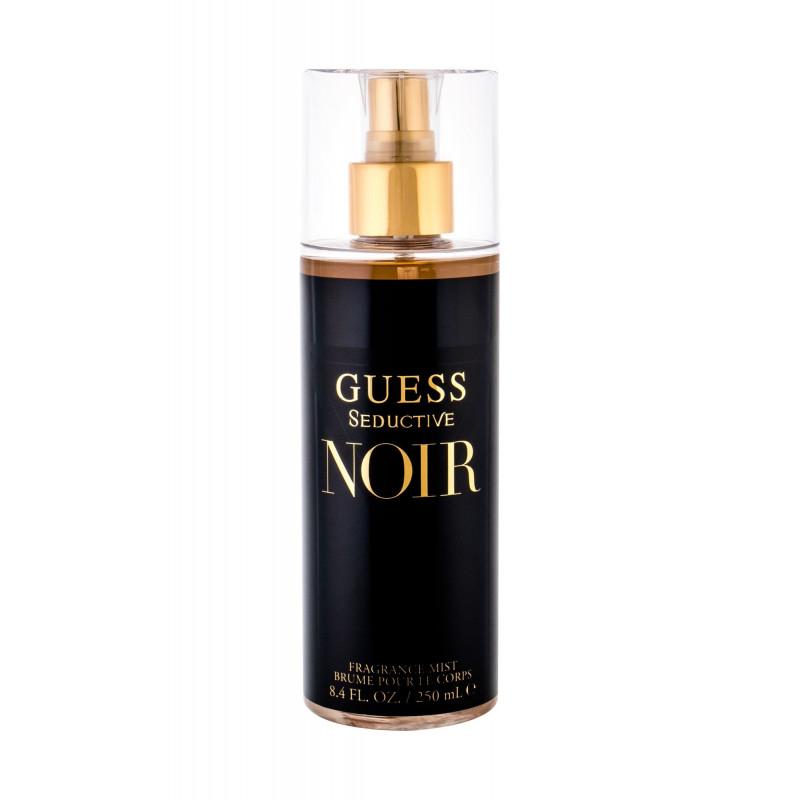 Guess Ladies Seductive Noir 8.4 oz Mist 085715320261 In N/a