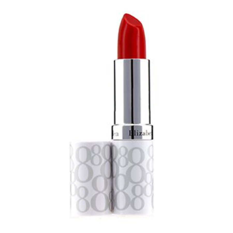 Elizabeth Arden Eight Hour Cream Lip Protectant Stick Sheer Tint Sunscreen Spf 15 In Berry