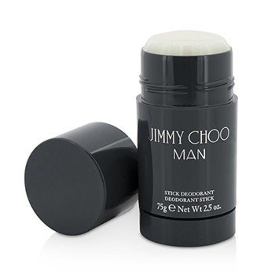 Jimmy Choo Man /  Deodorant Stick 2.5 oz (75 Ml) (m) In N/a