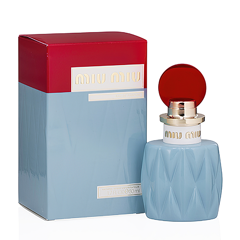 Miuccia Prada Miu Miu /  Edp Spray 1.7 oz (50 Ml) (w) In N/a