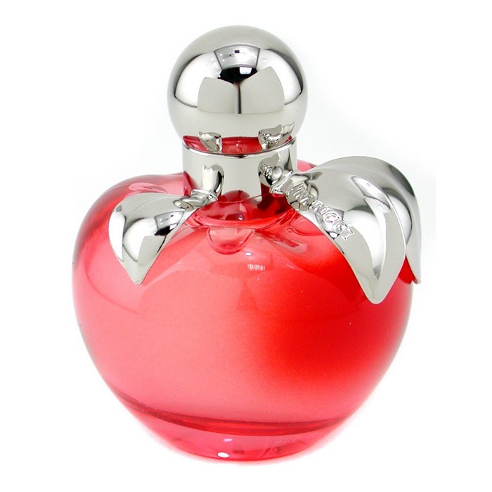 Nina Ricci Nina /  Edt Spray 1.7 oz (50 Ml) (w) In Red,white