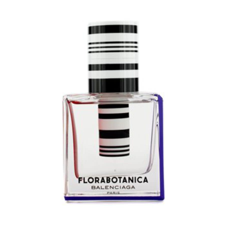 BALENCIAGA - FLORABOTANICA EAU DE PARFUM SPRAY 50ML/1.7OZ