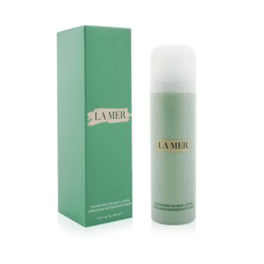 Shop La Mer The Reparative Body Lotion 5.3 oz Bath & Body 747930136880 In N/a