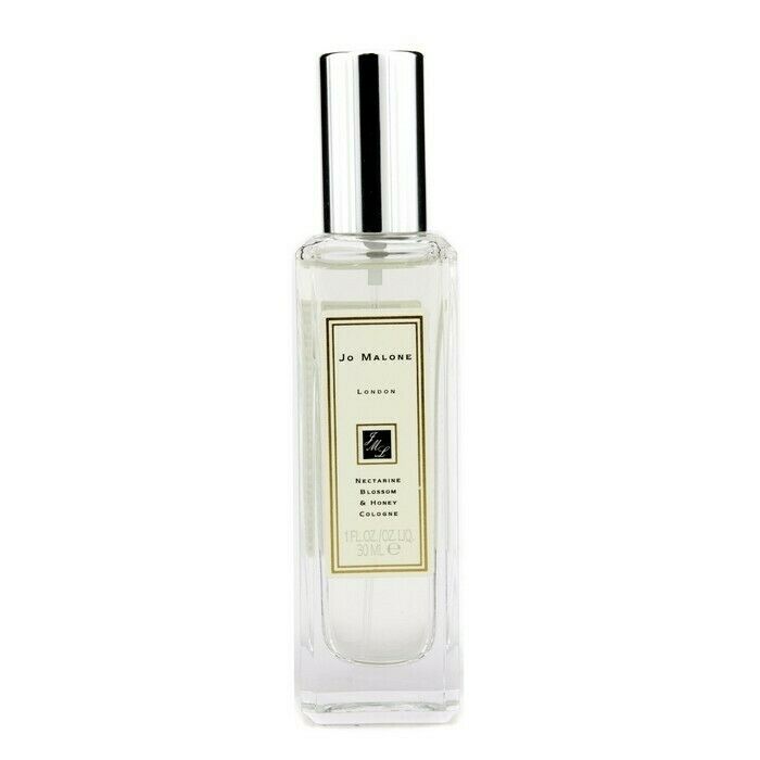 Jo Malone London Jo Malone Nectarine Blossom & Honey Cologne Spray 3.4 Ounce 100 ml In Black,green,yellow