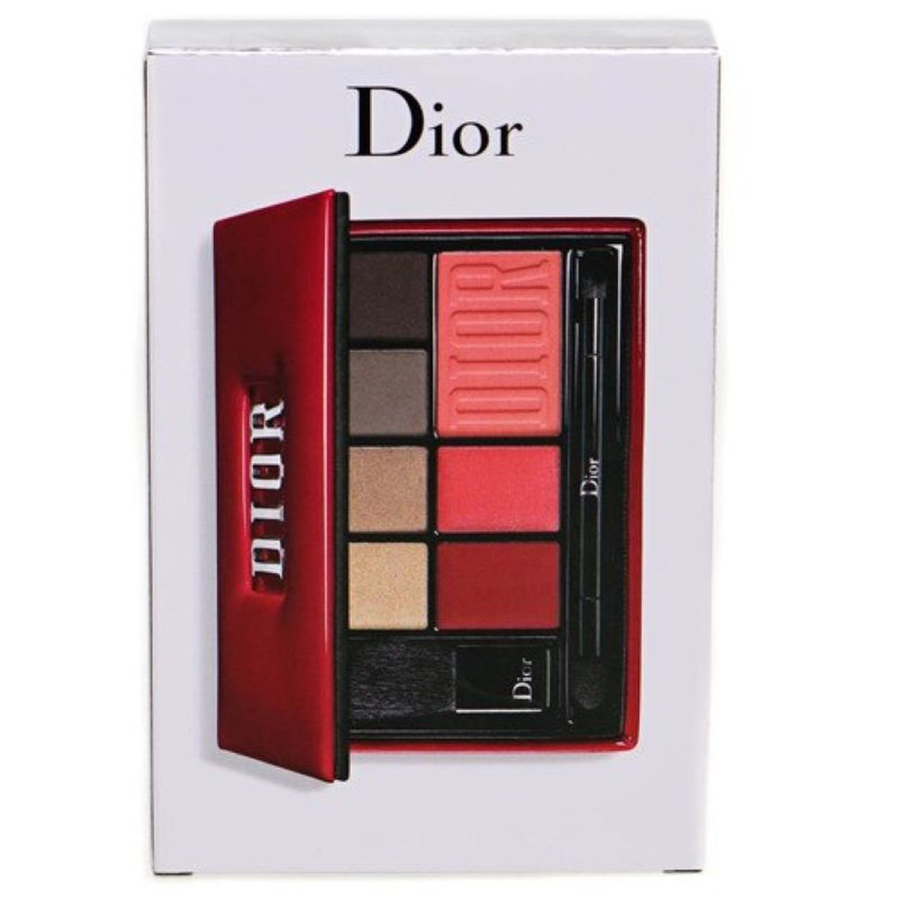Click to view more detailed imagery on our partner's website Dior Ultra Be Intense Fashion Palette (1x Blush In Pink