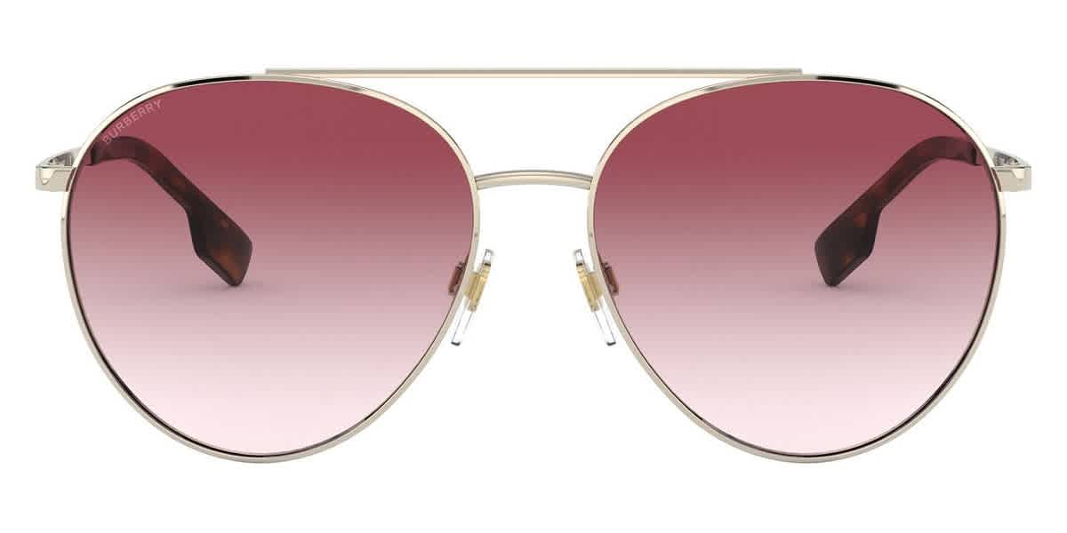 burberry sunglasses mens pink