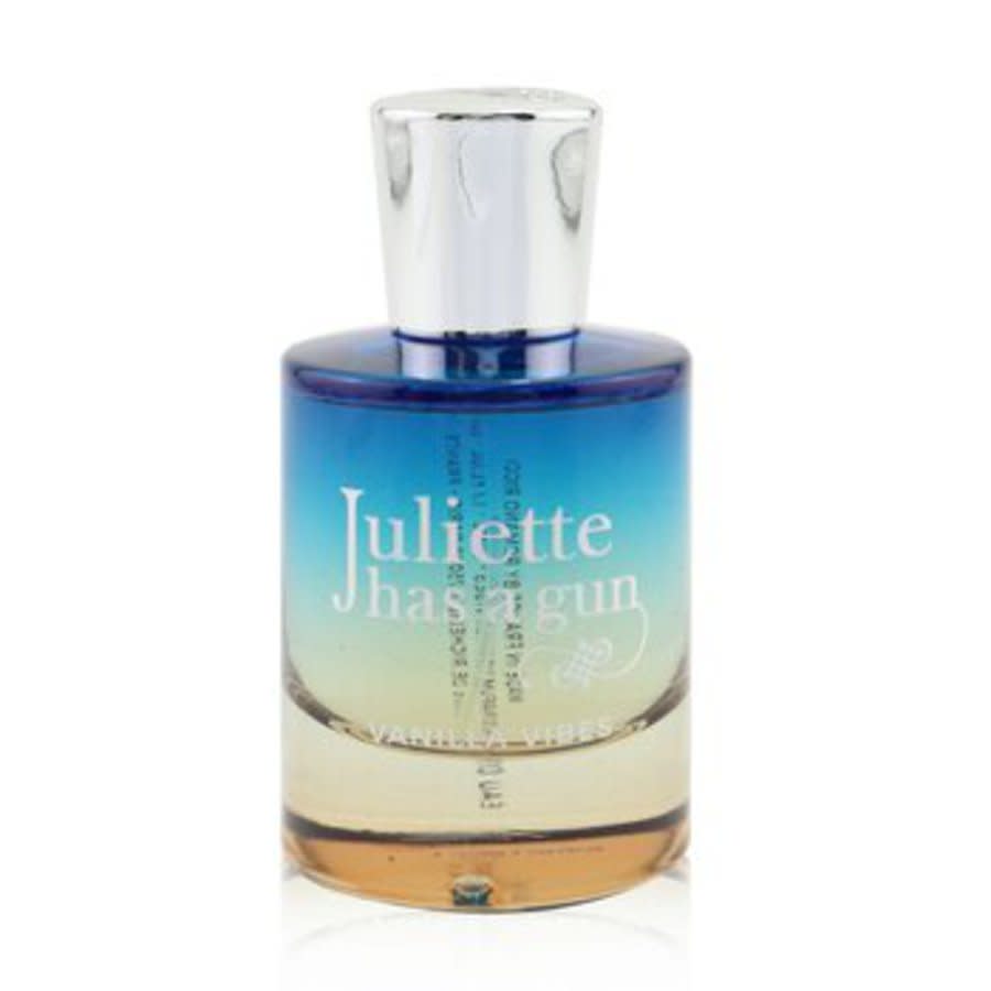 Juliette Has A Gun Ladies Vanilla Vibes Edp Spray 1.7 oz (50 Ml) In Orchid