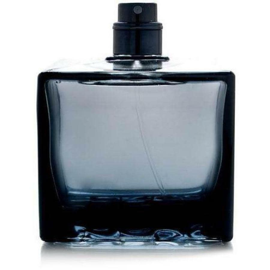 Antonio Banderas Mens Seduction In Black EDT Spray 3.4 oz (Tester) Fragrances 8411061695968