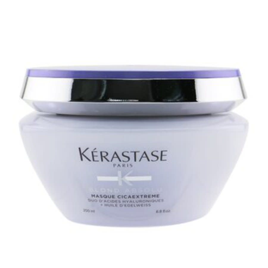 Kerastase Blond Absolu Masque Cicaextreme 6.8 Oz Hair Care 3474636948529 product image