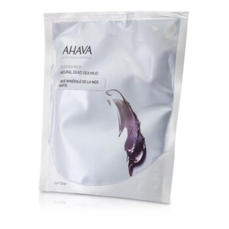 Ahava - Deadsea Mud Natural Dead Sea Mud 400g/13.6oz In N,a