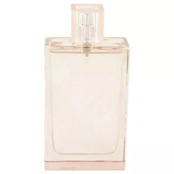 Burberry Brit Sheer Ladies Cosmetics 3614226905239 In Berry / Peach / Pineapple / Pink / White