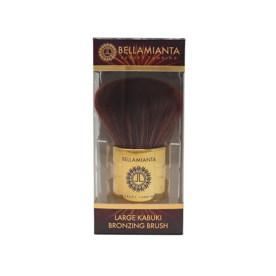 Bellamianta Cosmetics 793591137360 In N/a