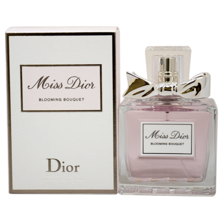 Dior Christian Cosmetics 3348900871984 In Orange / Pink / White