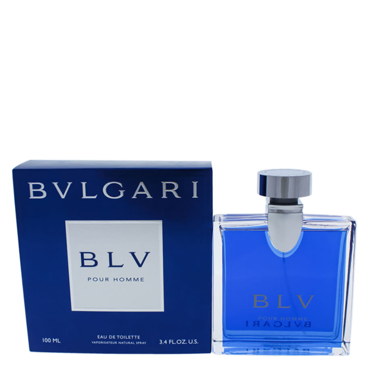 Bvlgari Blv Pour Homme