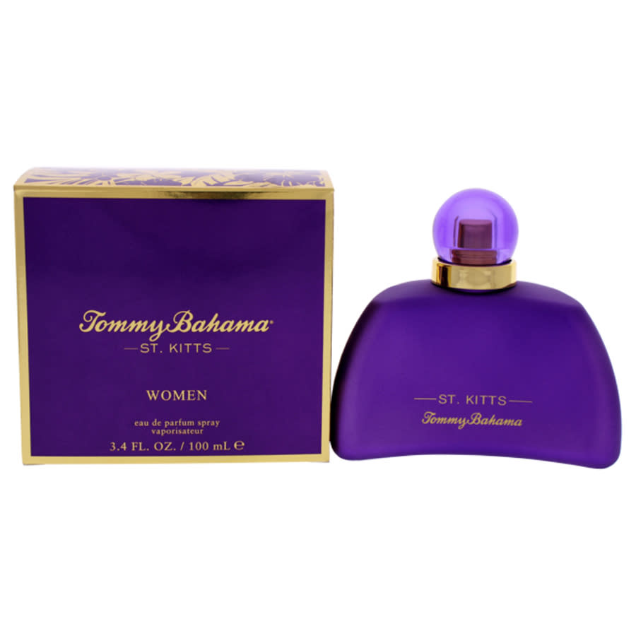 Tommy Bahama St. Kitts /  Edp Spray 3.4 oz (100 Ml) (w) In N/a