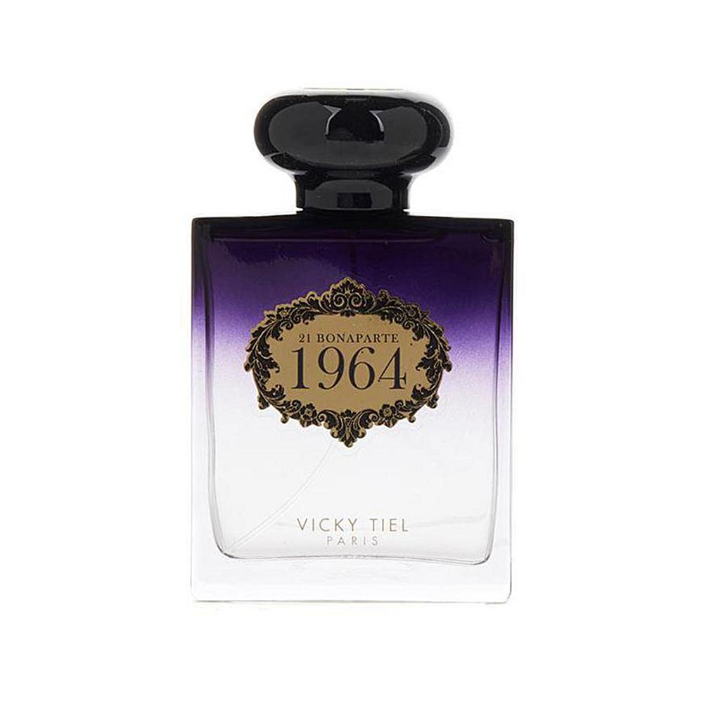 Vicky Tiel 21 Boneparte 1964 / Edp Spray 3.4 oz (100 Ml) (w) In Orange,red,white