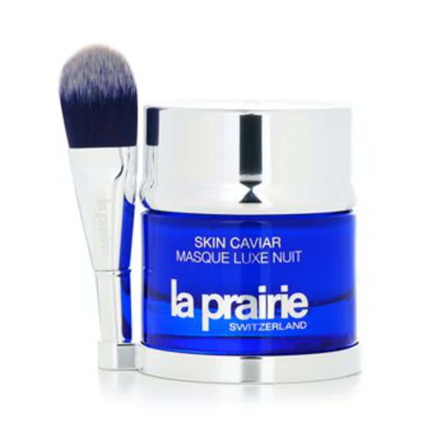 La Prairie Luxe Sleep Mask 1.7 oz Skin Care 7611773085663 In N/a
