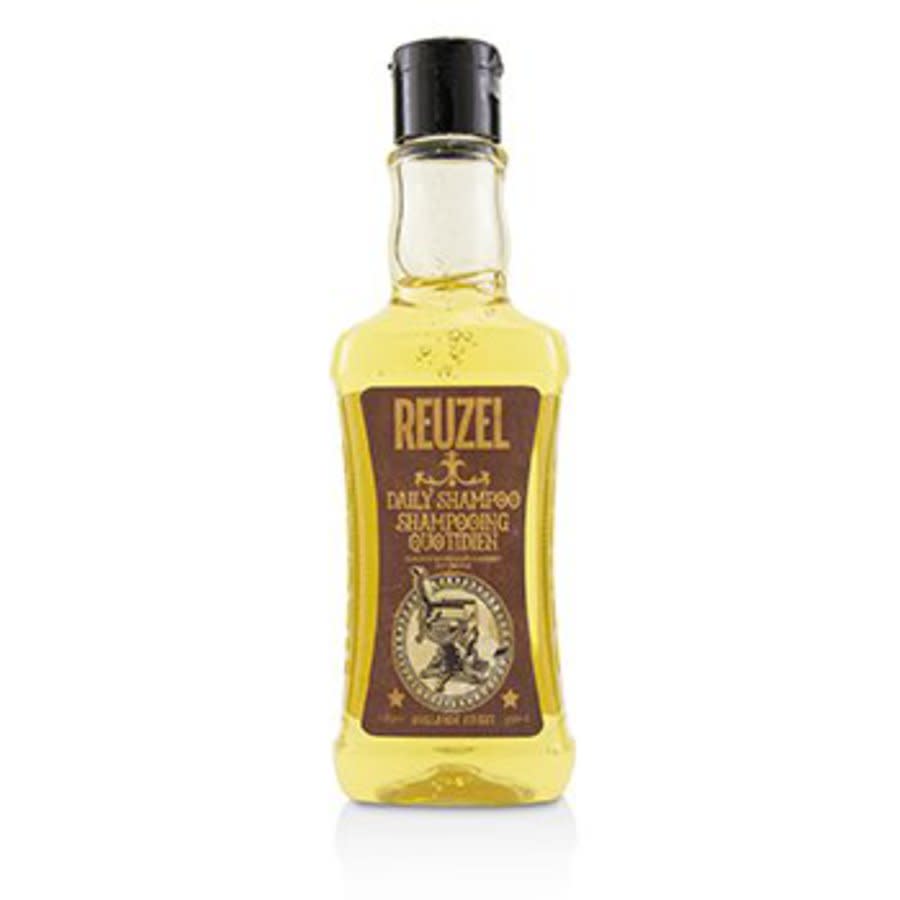 Reuzel - Daily Shampoo 350ml/11.83oz In N,a