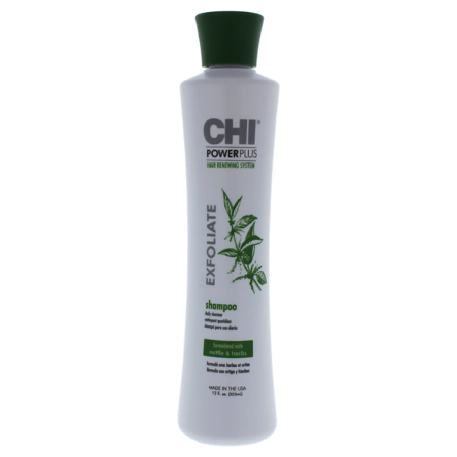 Chi Ionic Shine Shades Liquid Hair Color - Red By  For Unisex - 3 oz Hair Color