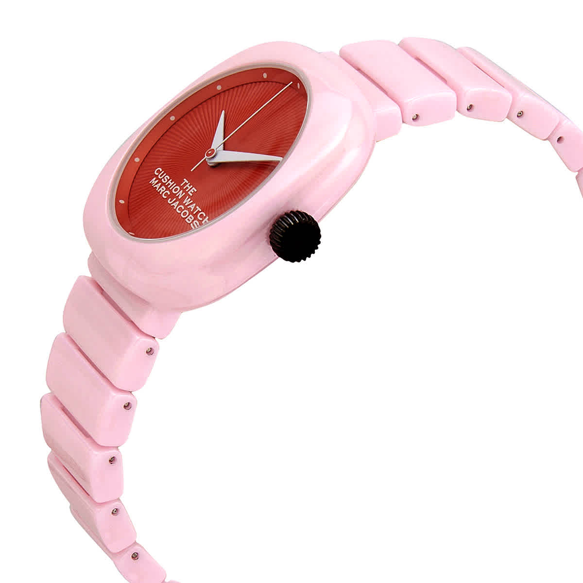 Marc jacobs deals digital watch