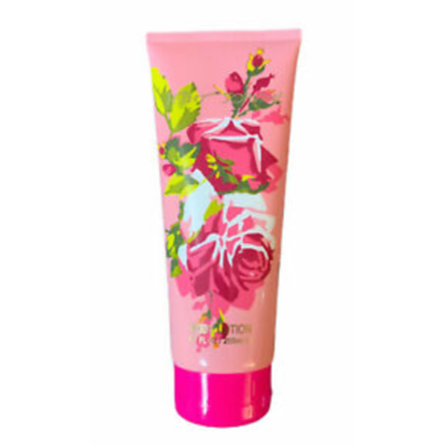 Betsey Johnson 6.8oz Body Lotion In N/a